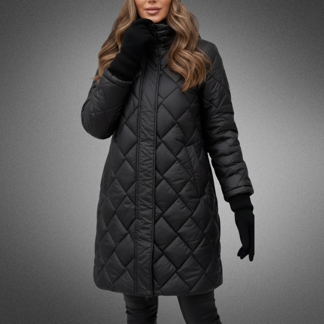 BIANCA™ | Refined Everyday Jacket