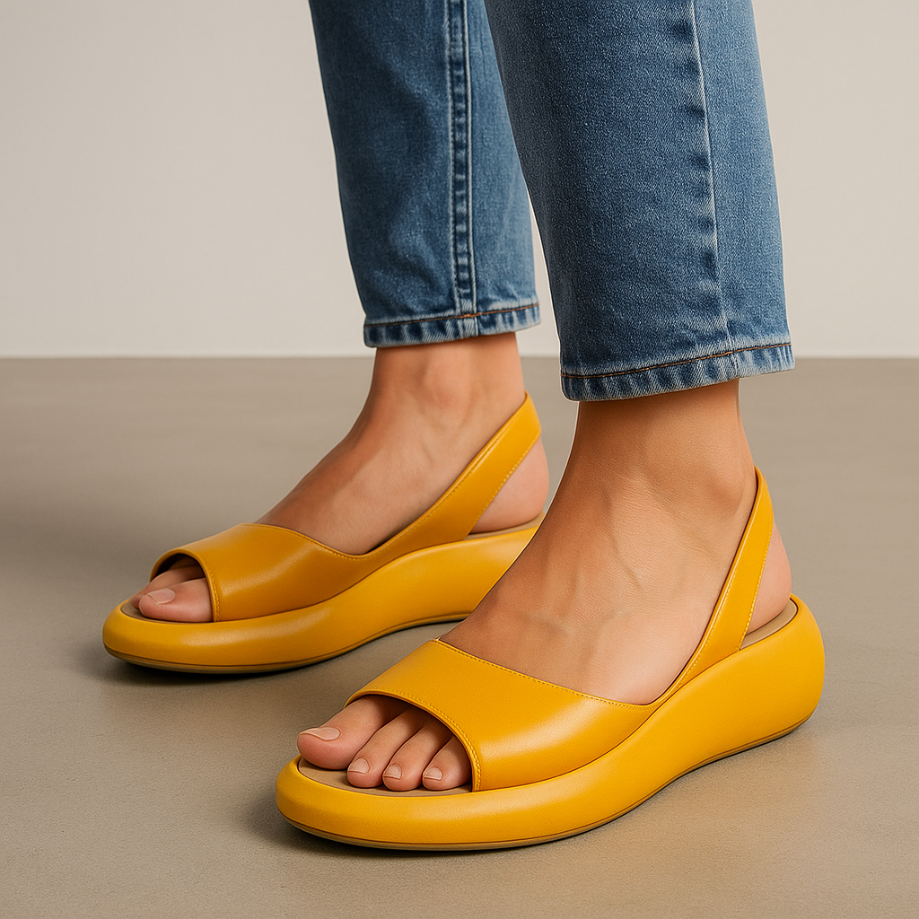 Maeve │ Open and Non-Slip Sandals