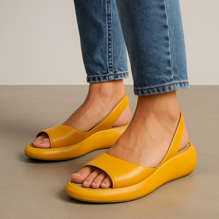 Maeve │ Open and Non-Slip Sandals