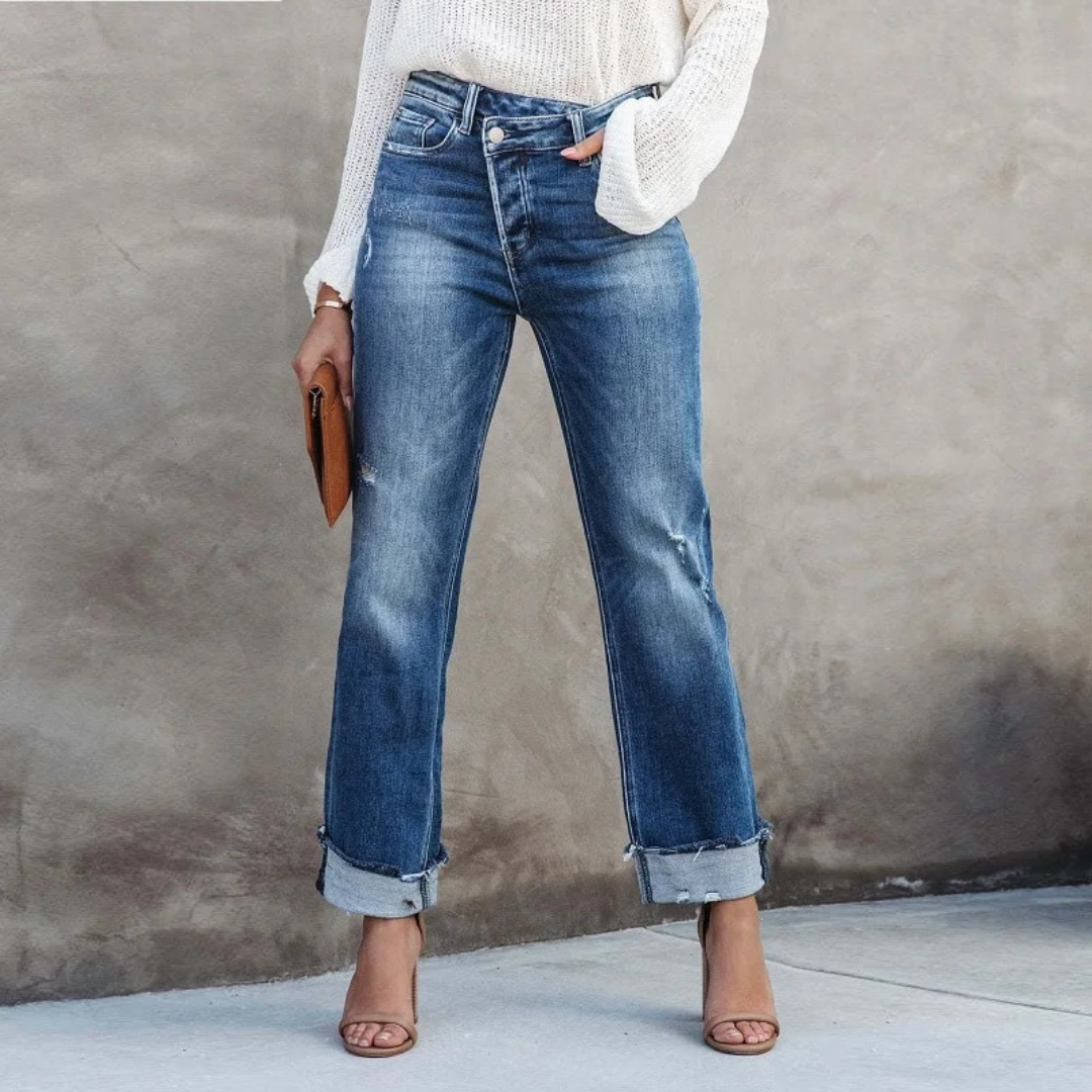 Emma & Lilly | Comfortable High Waist