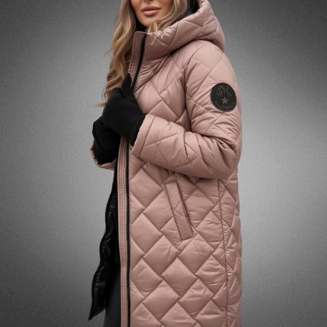 BIANCA™ | Refined Everyday Jacket