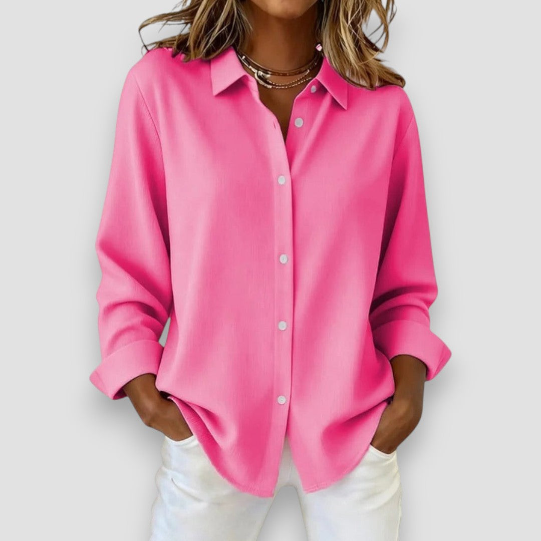 Kyzeth™ | Elegant Blouse