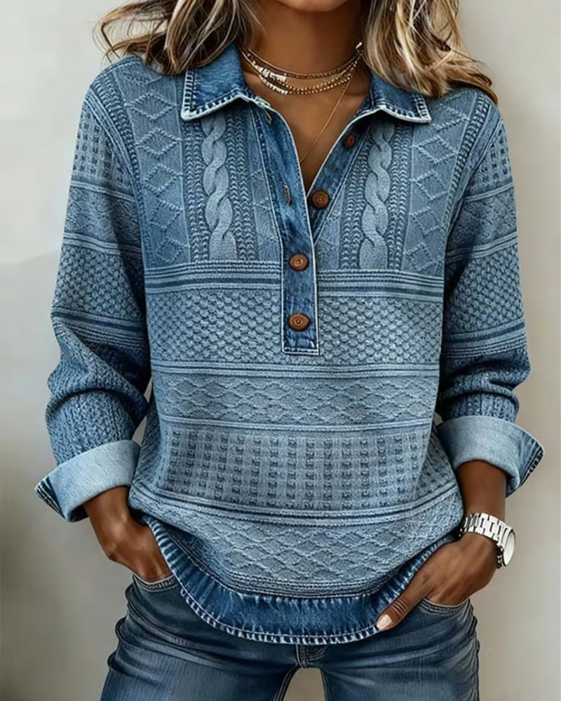 Madison™ | Comfortable Sweater