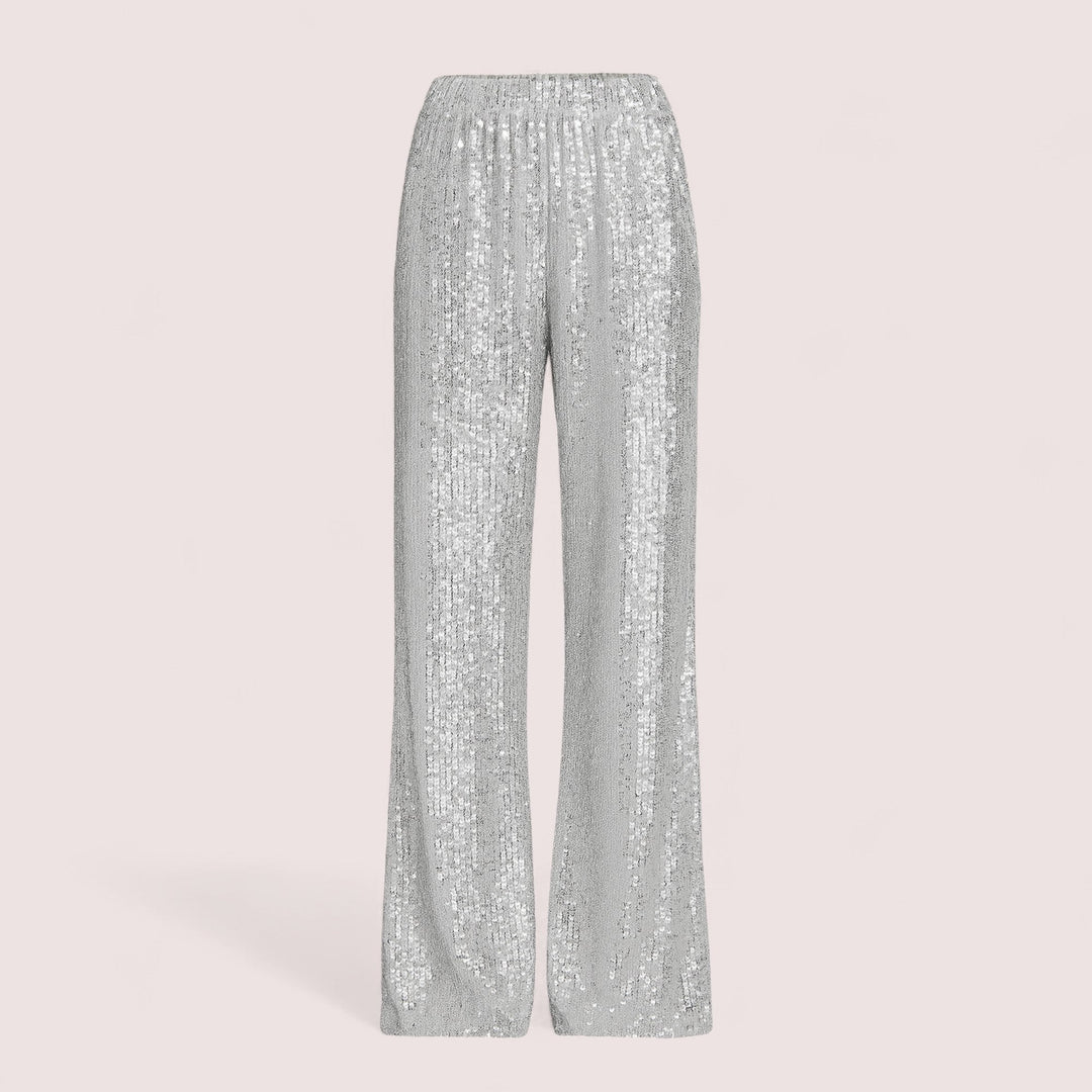 Elira| Wide trousers