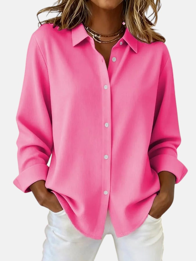 Kyzeth™ | Elegant Blouse