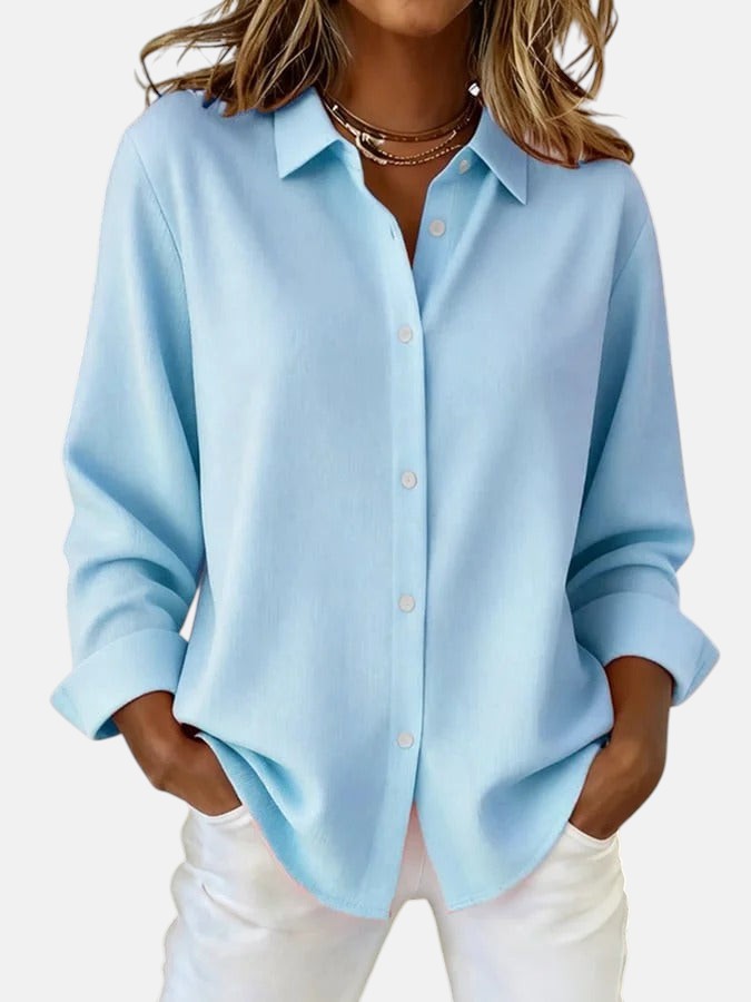 Kyzeth™ | Elegant Blouse