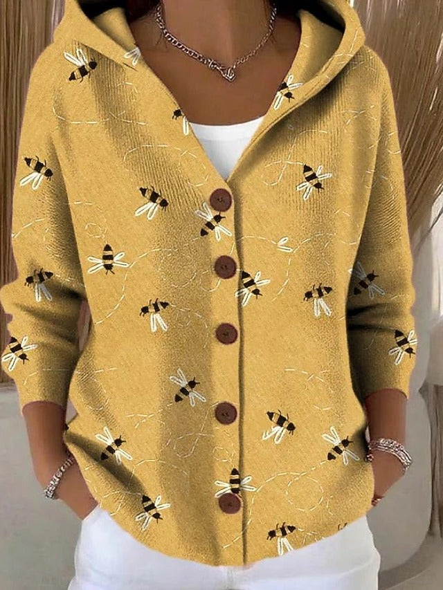 Keavy | Stylish and Comfortable Cardigan
