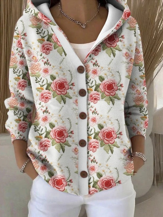 Keavy | Stylish and Comfortable Cardigan