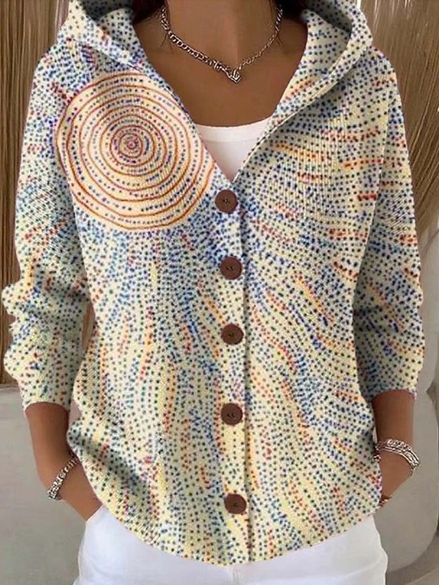 Keavy | Stylish and Comfortable Cardigan