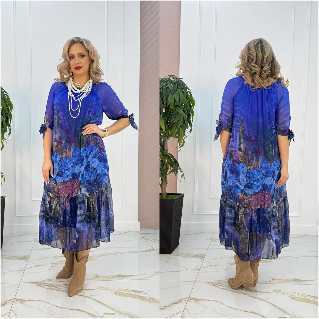 AMARA | Elegant Women’s Dress