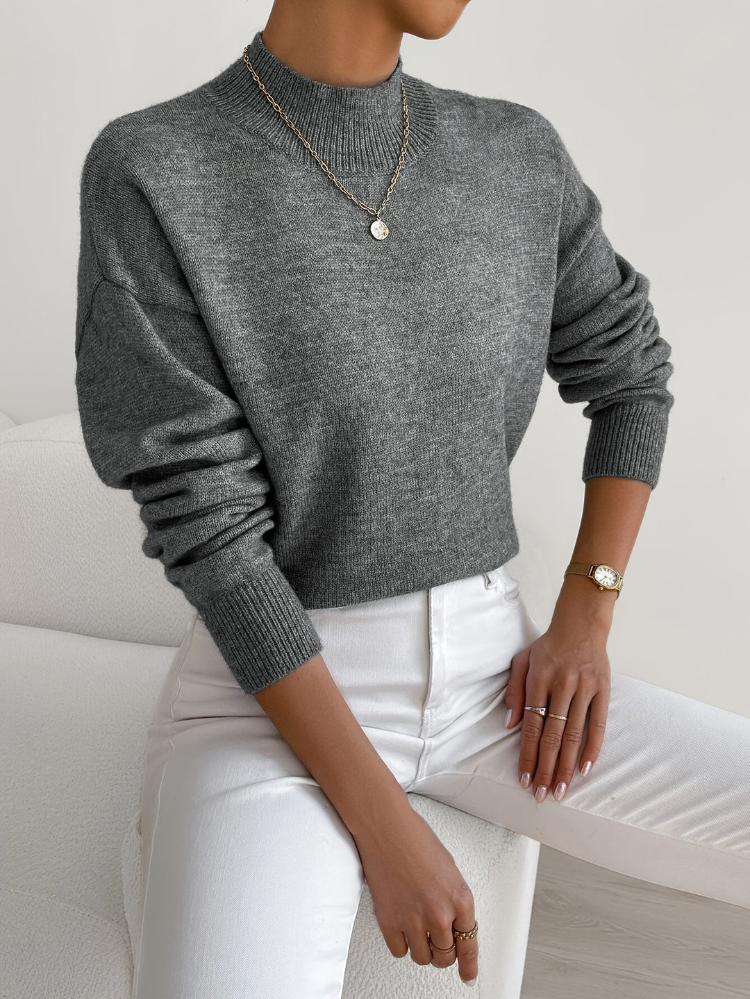 The Windsor Knit
