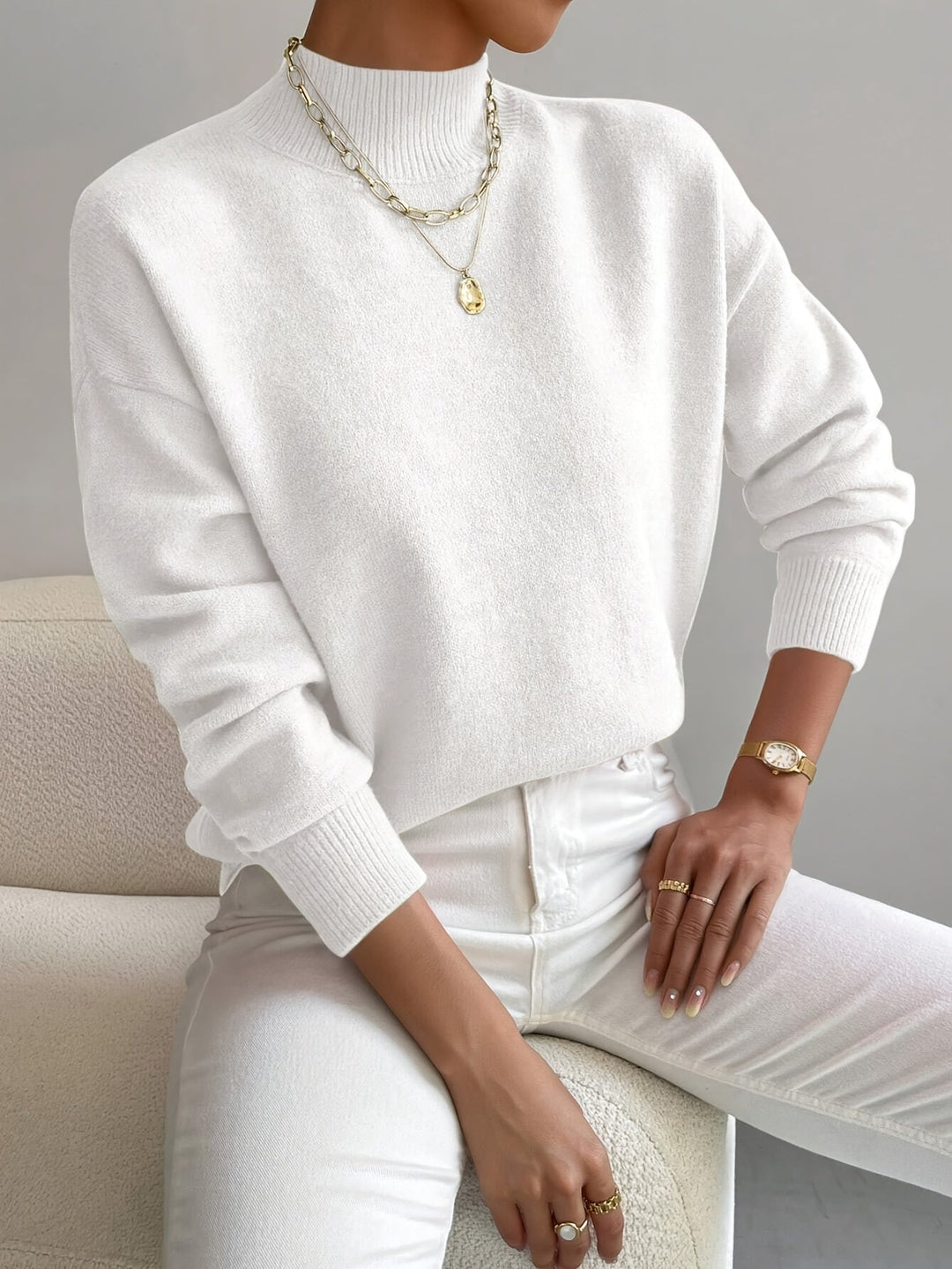The Windsor Knit