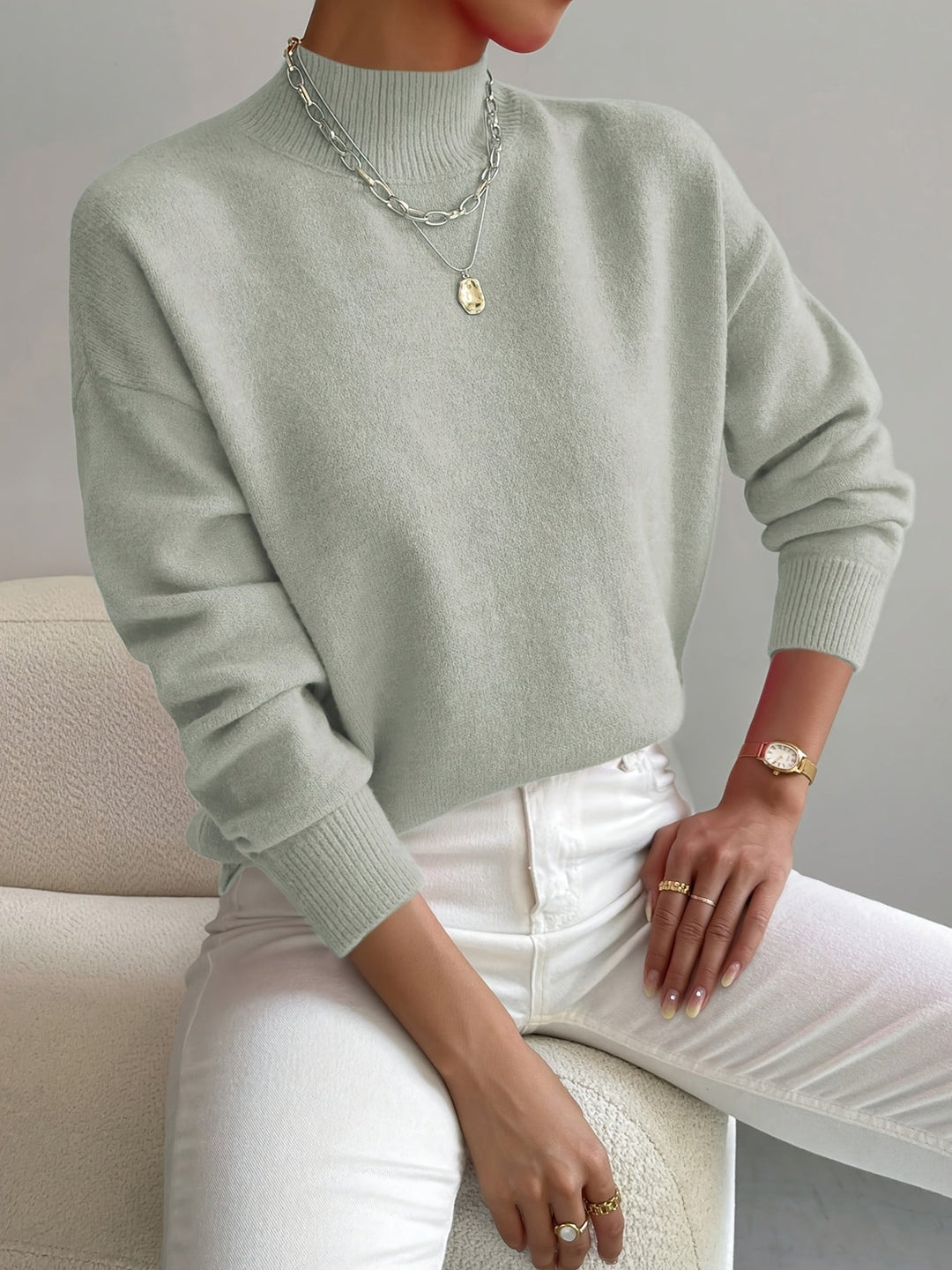 The Windsor Knit